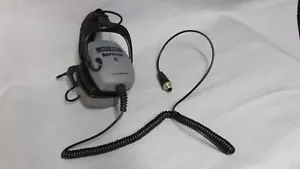Cuffie grigie Ghost Amphibian II per Nokta Legend / Simplex / Kruzer / Anfibio - Bild 1 von 2