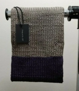 Serenity and Luxe |  THICK Infinity Cowl Scarf Neck Warmer - One Size - Picture 1 of 4