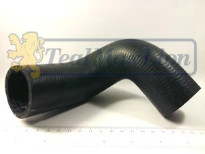 Durit inférieure de radiateur Peugeot 404 essence tous modèles - Picture 1 of 4