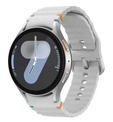 Samsung Galaxy Watch7 Smartwatch BT Bixby 44mm Silver SM-L310  Brand New - Image 1 of 4
