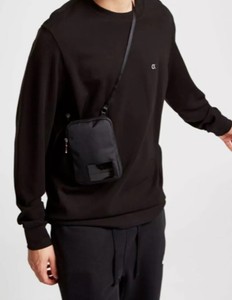Las mejores ofertas en Bandolera de hombre Calvin Klein | eBay