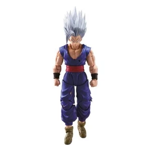 Figura de acción Bandai Spirits S.H.Figuarts Son Gohan Beast SUPER HERO 140mm NUEVA - Imagen 1 de 1