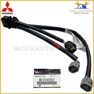 ME204055 Genuine Mitsubishi HARNESS, CRANK ANGLE SENSOR - Bild 1 von 4