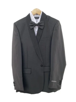 Traje de 5 piezas para niños World of USA Foto 1 de 2