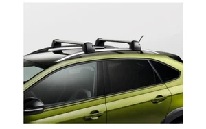 Original VW Grundträger Dachträger Dachgrundträger 2G7071151 Taigo - Bild 1 von 1