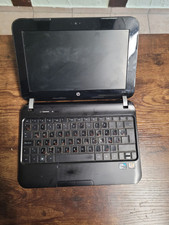 HP Mini 1104 10,1 cala netbook 1,6 GHZ/2GB/320GB HDD