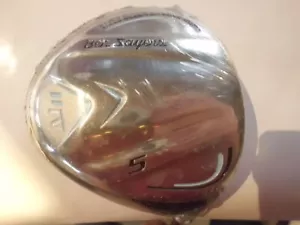 PRE~LOVED BEN SAYERS M11 GOLF CLUB ~ 5 WOOD ~ LADIES FLEX GRAPHITE SHAFT~ (BS) - Picture 1 of 7