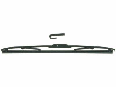 Escobilla limpiaparabrisas delantera Anco 49783ZY 1968 para Abarth 2000 1967-1969 Foto 1 de 2