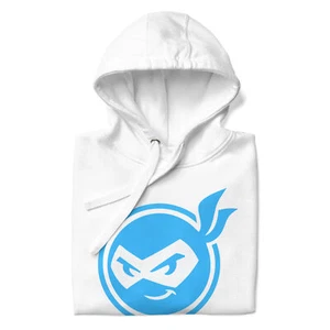 Sudadera con capucha unisex Get Good Dad - Imagen 1 de 7