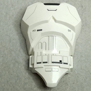Lego Parte 21561pb07 Figura Torso Star Wars Primera Orden Stormtrooper Armadura - Imagen 1 de 5