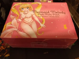 STAR COMICS - MERMAID MELODY Pichi Pitch - DEU NEU AUSVERKAUFT - Bild 1 von 1
