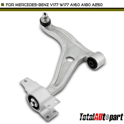 Control Arm & Ball Joint for Mercedes-Benz A2504-matic B250 A200 A25e Front Left - Image 1 of 4