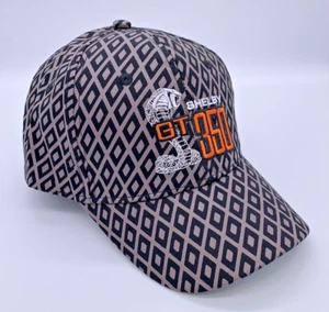 SHELBY GT350 Cap Basecap Ford Licensed bestickt Mütze Baseball GT V8 Mustang USA - Picture 1 of 3
