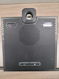 Shure MXC620 Gooseneck Conference Mic - Picture 1 of 3