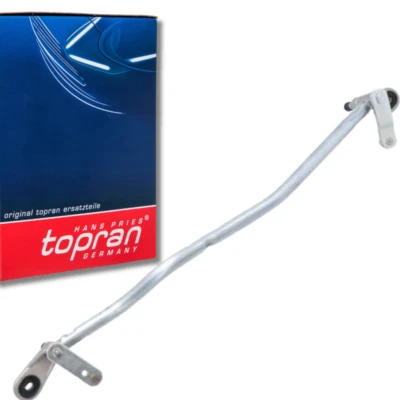 Front Wiper Motor (Without Motor) for Audi A4 B6, A4 B7 11/00-06/08 - Image 1 of 4