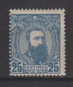 Congo - 1887 - COB 8** - SCOTT 8 - MNH - - Imagen 1 de 1