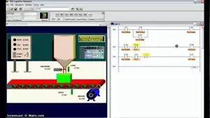 Opto 22 PLC Training & TRAINER SIMULATOR | Same Day Link plus CD OR USB - Picture 1 of 10