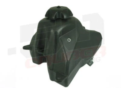 50 CALIBER RACING Honda 50cc Dirt Bike Gas Fuel Tank Valve Petcock CRF50 XR50 Cap 2005 2006 2007