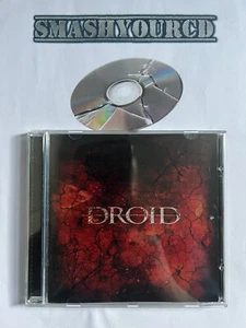DROID - DRIOD(RARE & DELETED/KORN/DEVILDRIVER/CHIMAIRA/PANTERA/DIRGE WITHIN) - Bild 1 von 2