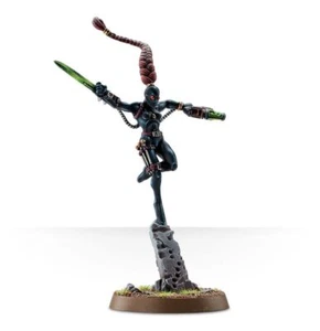 *Warhammer 40k Agents of the Imperium mit Lackservice KOSTENLOSER Versand - Bild 1 von 37
