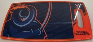 NCAA Virginia Cavaliers Cutting Board - Picture 1 of 2