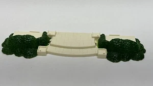 Fisher Price Loving Family Gran Mansión Casa de Muñecas Repuesto Escaleras de Entrada  - Imagen 1 de 7