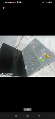 Computer portatile Asus Usato - Immagine 1 di 3