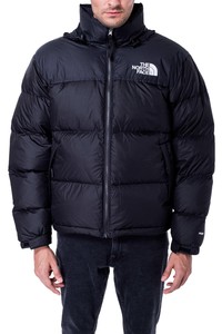 the north face jacket retro