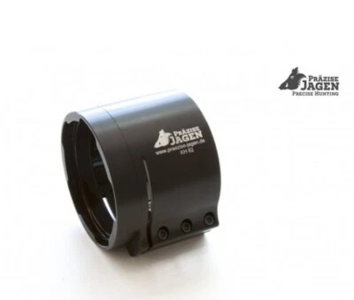 Präzise Jagen - Multi Adapter Klemmhülse 56 mm