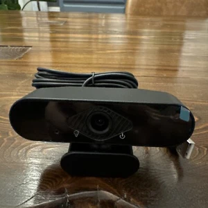1080P HD Webcam with Microphone USB Streaming Web Camera for PC/Computer/Desktop - Picture 1 of 13
