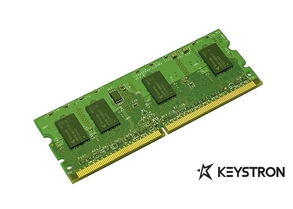 MEM-SUP2T-2GB Upgrade 2GB to 4GB Cisco Compatible Dram Memory for SUP ENGINE 2T2 - Image 1 of 1