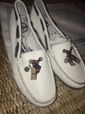 Mocasines Tamaris blancos talla 38 Foto 1 de 4