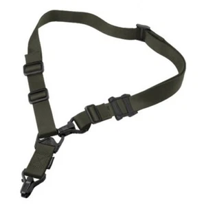 Magpul MS3 GEN2 Multi-Mission Sling System Black, Coyote, Green, Gray MAG514 - Picture 1 of 5