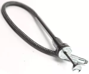 Ultima All Metal Shutter Release Cable 8" For Kodak Retina 35mm Folding Cameras - Picture 1 of 5