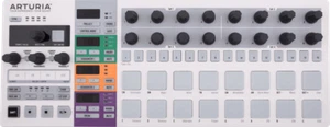 CONTROLEUR ET SEQUENCEUR ARTURIA BEATSTEP PRO - Foto 1 di 7