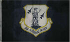 3X5ft Air National Guard Military Flag Banner Force Veteran Usa Af Usaf Us 100D