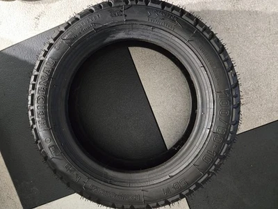 Heidenau Reifen 100/80-10 Roller - DOT4114 - unbenutzt - Bild 1 von 2