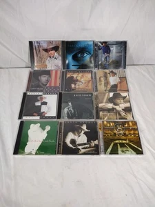 Garth Brooks CD Lot of 12. 0490 - Picture 1 of 8
