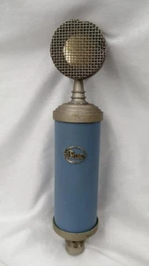 Blue Bluebird Condenser Microphone - Picture 1 of 4