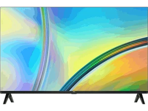 TV LED 32" de exposición TCL 32S5400A, HD, HDR10, Android TV, Micro Dimming, - Imagen 1 de 6