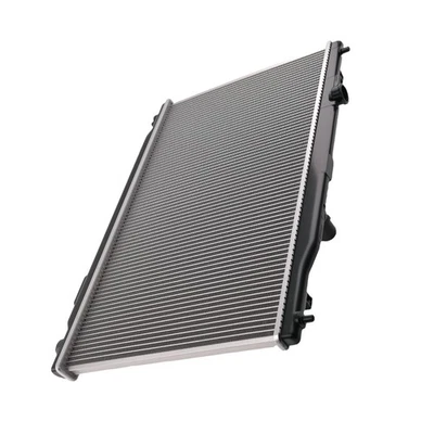 Aluminum Cooling Radiator for Honda CR-V 2.4L 2012-2016 19010R5AA51 CU13314 - Imagem 1 de 4