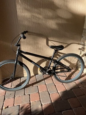 Велосипед фристайл Dynacraft Tony Hawk Park серия 720 BMX 24 дюйма - Изображение 1 из 4