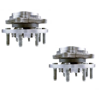 CONJUNTO-TMHA590628-2 Timken conjunto de 2 rodas cubos de roda dianteiro motorista e passageiro lateral - Imagem 1 de 4