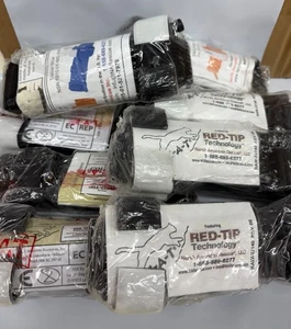 *LOT OF 9* New North American Rescue Generation 6 Combat Application Tourniquet - Picture 1 of 5