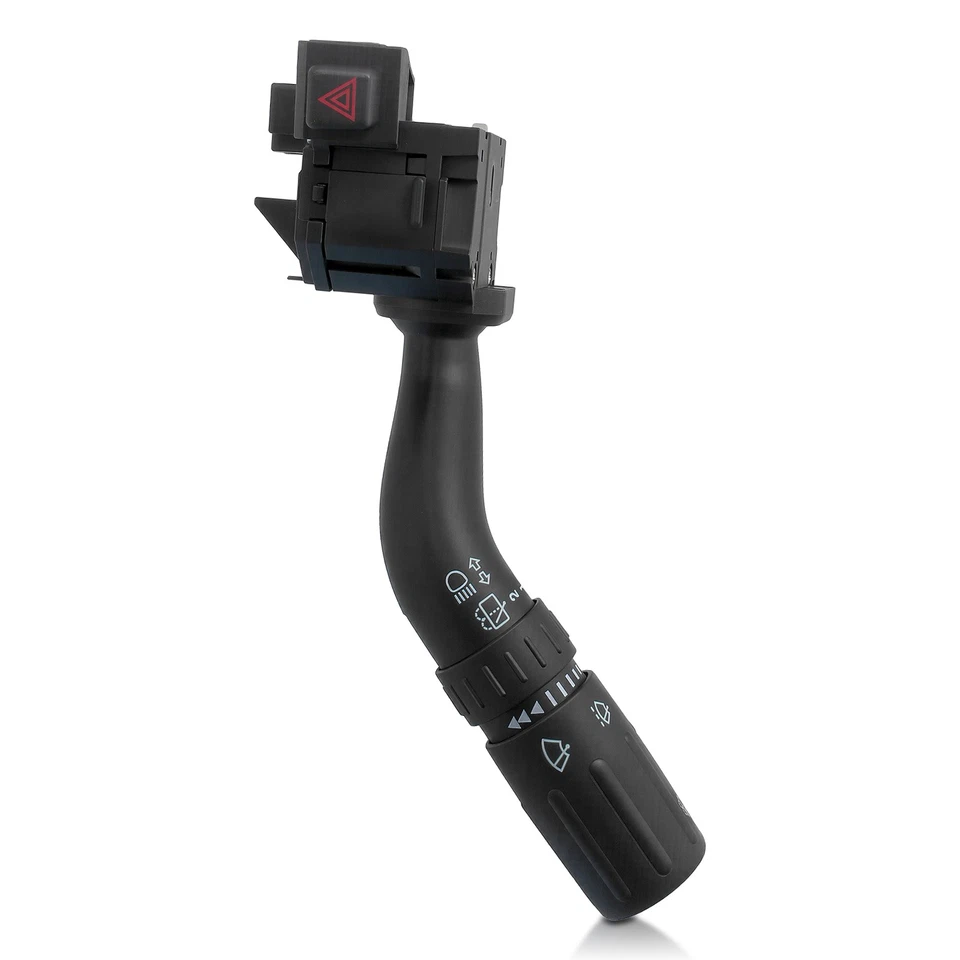 Interruptor de señal de giro regulador de peligro limpiaparabrisas de alta calidad 3,0 L Ford Escape 2008-12 Foto 1 de 4