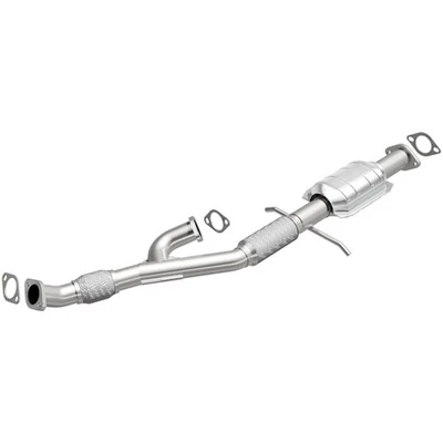 For Hyundai Sonata 02-05 Magnaflow Direct Fit 49-State Catalytic Converter CSW - Image 1 of 4