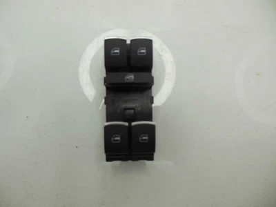 Interruptor de puerta delantera del conductor ventana del sedán del conductor se adapta 05-17 JETTA 507314 Foto 1 de 4