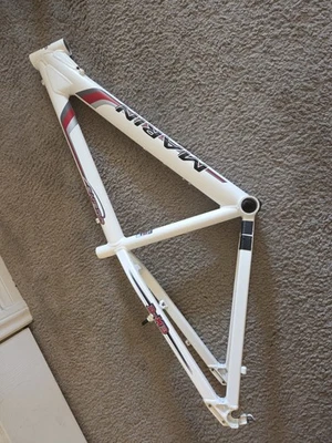 MARÍN. QUAKE EX-C. 26" Foto 1 de 4