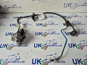 HONDA CRV MK3 2007-2011 2.2 I-CTDI MASTER CLUTCH CYLINDER AND CLUTCH PIPE - Picture 1 of 7