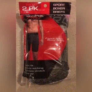 ZONE PRO Sport Boxershorts 2er Pack S 28-30 - Bild 1 von 2